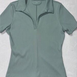 Travis Mathew Sage Short Sleeve Polo